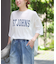 シアールーズロゴTEE