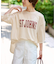 シアールーズロゴTEE