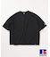 吸水速乾 RUSSELL ATHLETIC 別注 Dri-Power(R) BIG Tシャツ