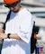 吸水速乾 RUSSELL ATHLETIC 別注 Dri-Power(R) BIG Tシャツ