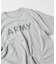 ARMY TWILL / アーミーツイル 別注 プリントTシャツ