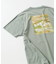 ARMY TWILL / アーミーツイル 別注 プリントTシャツ