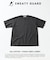 50/-ポンチ 汗ジミ防止 Tシャツ