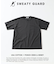 50/-ポンチ 汗ジミ防止 Tシャツ