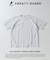 50/-ポンチ 汗ジミ防止 Tシャツ
