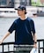 50/-ポンチ 汗ジミ防止 Tシャツ