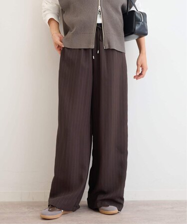 N/Rダブルストライプパンツ