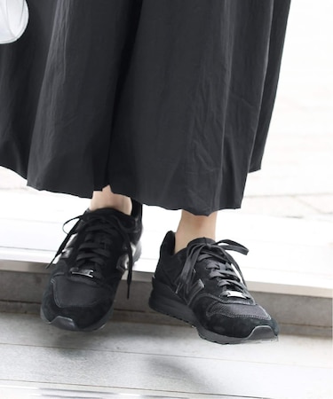 【NEW BALANCE/ニューバランス】 996:スニーカー