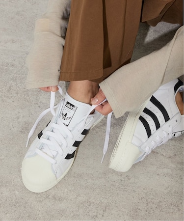 【adidas originals / アディダス オリジナルス】SUPERSTAR 82：スニーカー