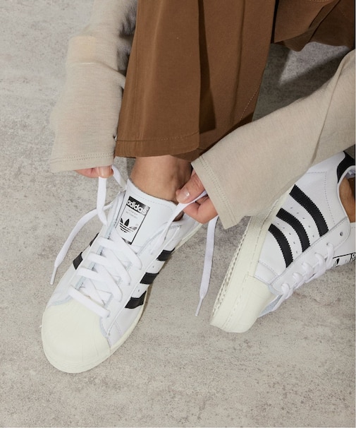 【adidas originals / アディダス オリジナルス】SUPERSTAR 82：スニーカー