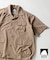 SIERRA DESIGNS / シエラデザインズ 別注 ホールメッシュ半袖 シャツ