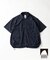 SIERRA DESIGNS / シエラデザインズ 別注 ホールメッシュ半袖 シャツ