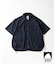SIERRA DESIGNS / シエラデザインズ 別注 ホールメッシュ半袖 シャツ