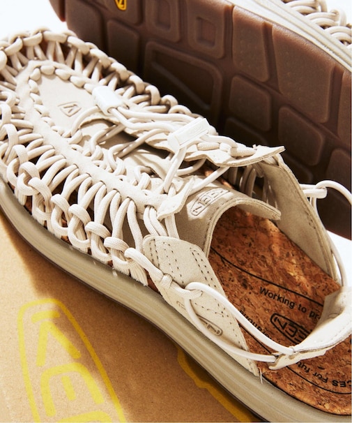 KEEN / キーン ユニーク ツー コンバーチブル 1030680/1028668