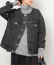 《追加》デニムジャケット