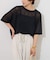 シアーカットTEE