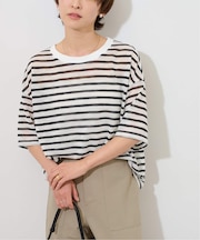 シアーカットTEE