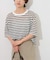 シアーカットTEE