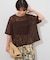 シアーカットTEE