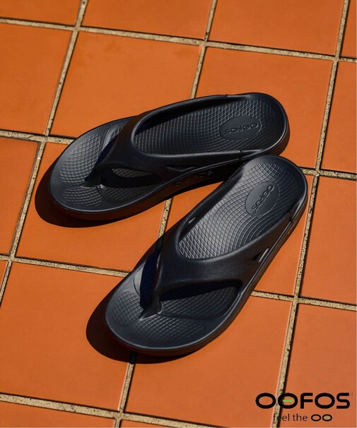 OOFOS / ウーフォス OOriginal