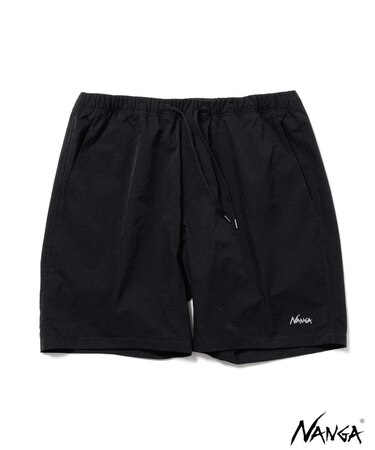 NANGA / ナンガ Dot Air(R) コンフィ ショーツ NW2411-1I903