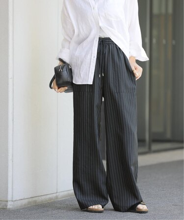 《追加》タンブラーブッチャーイージーパンツ