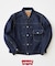 LEVI’S(R) / リーバイス(R)  TYPE１トラッカージャケット リジッド
