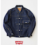 LEVI’S(R) / リーバイス(R)  TYPE１トラッカージャケット リジッド