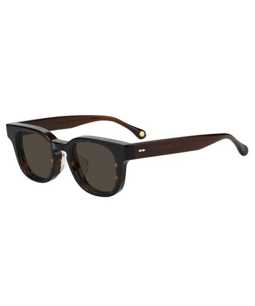 Zoff × relume / ゾフ ウェリントン サングラス ZF251G09