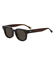 Zoff × relume / ゾフ ウェリントン サングラス ZF251G09