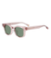 Zoff × relume / ゾフ ウェリントン サングラス ZF251G09