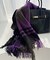 《追加》【TWEEDMILL/ツイードミル】 チェックストール