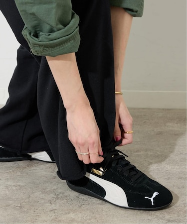 《追加》【PUMA / プーマ】SPEEDCAT OG：スニーカー