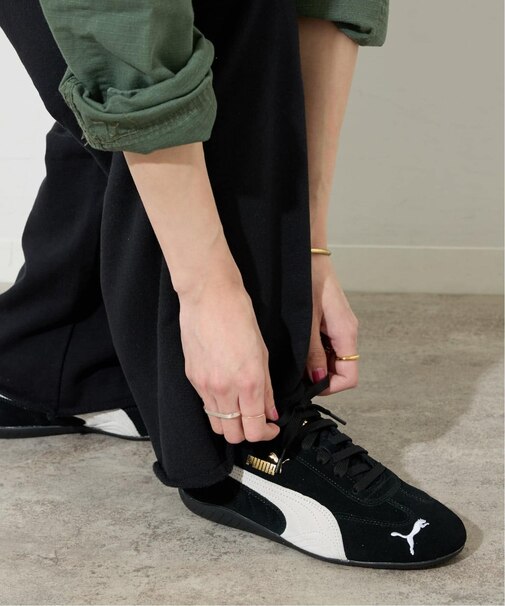 《追加》【PUMA / プーマ】SPEEDCAT OG：スニーカー