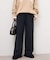 《追加11 / 新色》ワイドスウェットパンツ