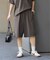 GOODIES CLUB ショートパンツ