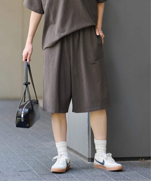 GOODIES CLUB ショートパンツ