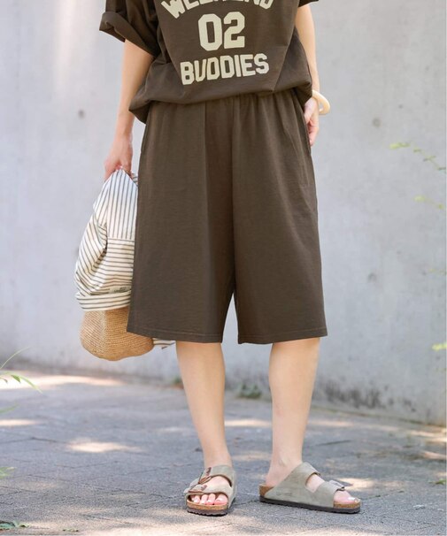 GOODIES CLUB ショートパンツ