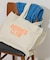 GOODIES CLUB ビッグトートバッグ
