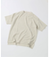 RIDING HIGH/ ライディングハイ 別注 シアサッカージャージ Tシャツ