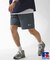 吸水速乾 RUSSELL ATHLETIC 別注 DRI-POWER(R) ショーツ