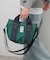 別注【FROST LINE/フロストライン】 2-TONE TOTE BAG MIDIUM：バッグ