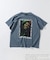 BOB MARLEY / ボブ・マーリー 別注 フェードプリントTシャツ