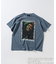 BOB MARLEY / ボブ・マーリー 別注 フェードプリントTシャツ