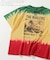 BOB MARLEY / ボブ・マーリー 別注 フェードプリントTシャツ