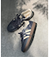 【adidas originals】SAMBA OG：スニーカー ID2056