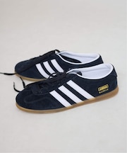 【adidas originals】 GAZELLE LO PRO W：スニーカー