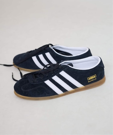 【adidas originals】 GAZELLE LO PRO W：スニーカー