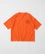 Cloveru / クローバル Japan Made Recycle GOLD FISH WIDE Tee