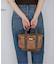 別注【TRIFFER/トリファー】キルティングミニトートバッグ